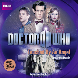 Icon image Doctor Who: Touched By An Angel