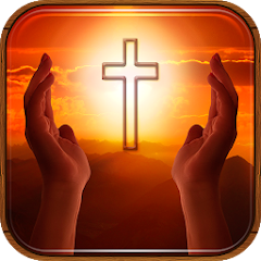 Aplicación para más de 1000 oraciones católicas gratis