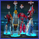 Tips Transformers Earth Wars icon