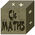 Cover Image of Unduh CleMATHS  APK