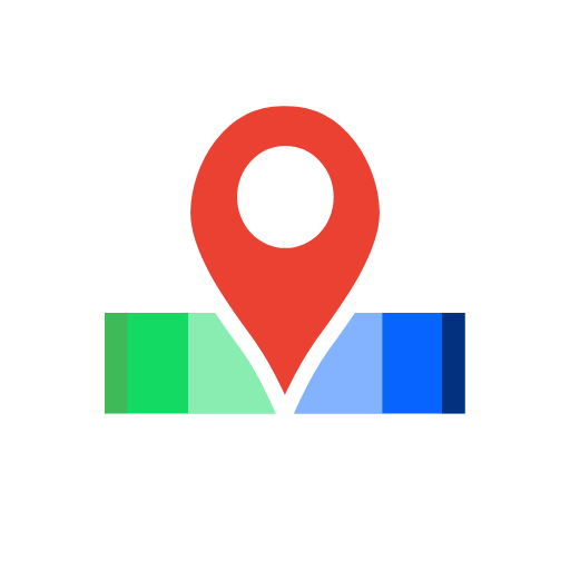 Pick A Place Int logo
