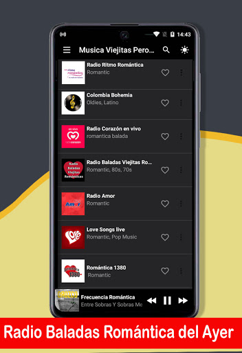 Musica Viejitas Pero Bonitas