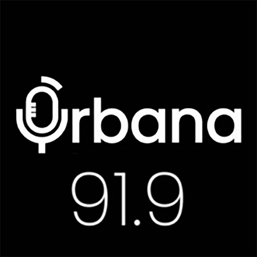 Radio Urbana 91.9