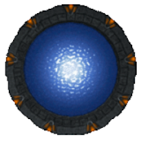 Stargate Live Wallpaper icon