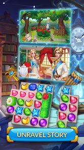 Cinderella: Magic Match 3 Game codes  – Update 02/2024