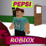 Guide Pepsi Roblox icon