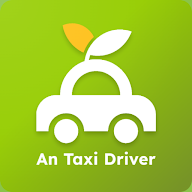 An Taxi Driver icon