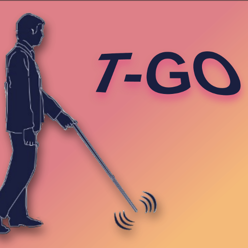 T-GO logo
