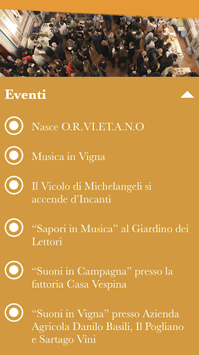 Orvietano Screen 2