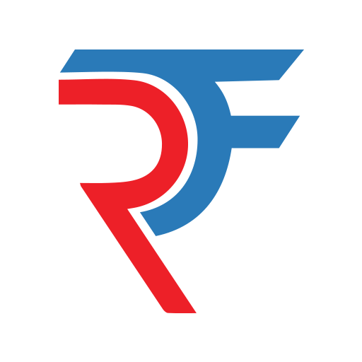 Rachit Finserv logo