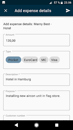 Next® Go Screen 3