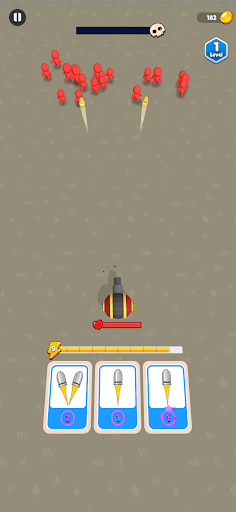 Draw Your Card Screen 3