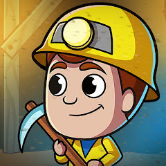 Idle Miner Tycoon: Gold Games(Mod Money) 4.61.0 mod