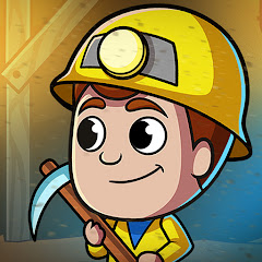 Idle Miner Tycoon: Gold Games(Mod Money) 2.63.0mod