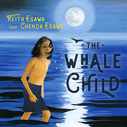Icon image The Whale Child