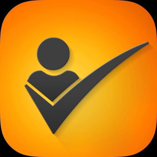 Complete Background Check Logo