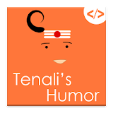 Tenali Raman Stories English icon