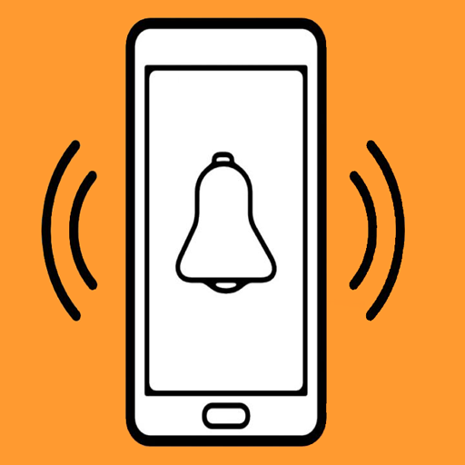 Trova Telefono con Fischio logo