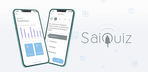 SaiQuiz