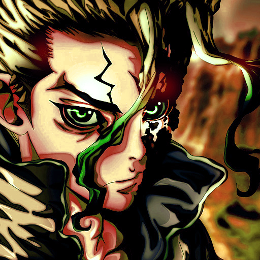 Dr Stone Wallpaper HD 4K