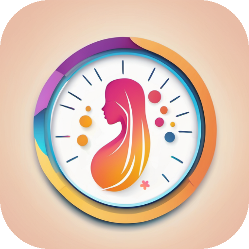Period Tracker and Ovulation logo