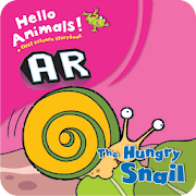 The Hungry Snail AR