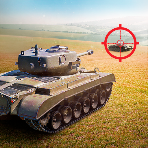 Descargar Modern Assault Tanks：Tank Game para PC Windows 7, 8, 10, 11