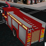 Cover Image of Download Airport Emergency Crash Rescue  APK