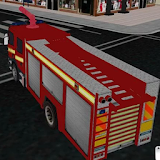 Airport Emergency Crash Rescue icon