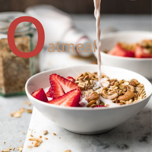 Oatmeal logo