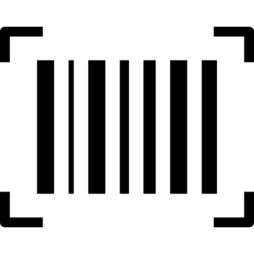 Item Scanner logo