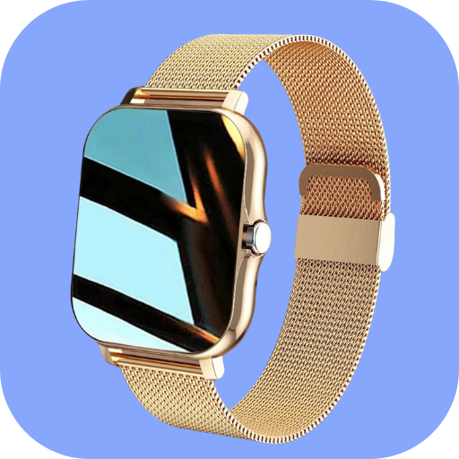 HOCO Y13 Smart Watch Guide Download on Windows