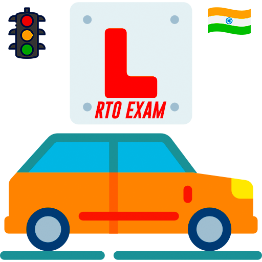 Rto Exam test hindi 2023 Download on Windows
