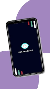 Moba Browser