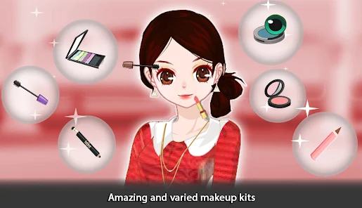 Vestir e Maquiagem APK - Baixar app grátis para Android