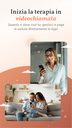 Screenshot of Unobravo - Psicologia Online
