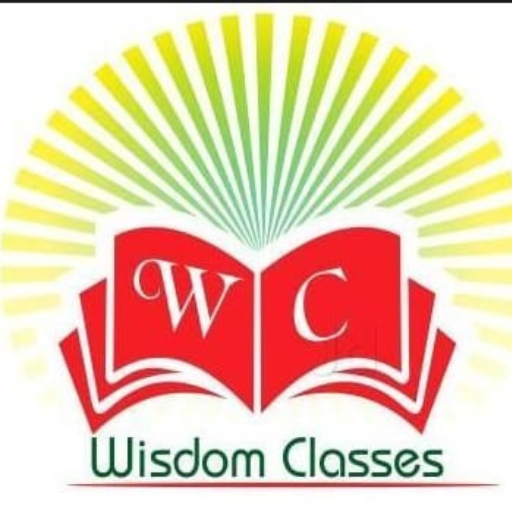 Wisdom Classes logo