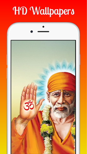 Sai Baba 4K Wallpapers - Latest version for Android - Download APK