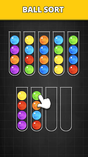 Puzzle Games - Brain Games Screen 3