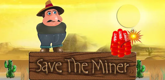 Save The Miner