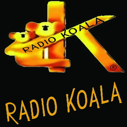 Radio Koala logo