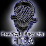 FreeStyle Recorder HDA icon