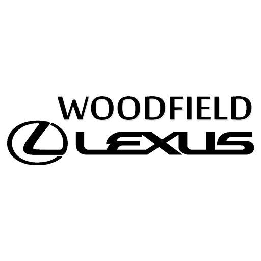 Woodfield Lexus DealerApp logo