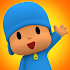 Talking Pocoyo 2 - Play and Learn with Kids1.34