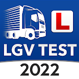 LGV Theory Test UK 2021 icon