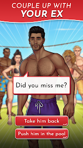 Love Island  The Game Mod APK 2022 5