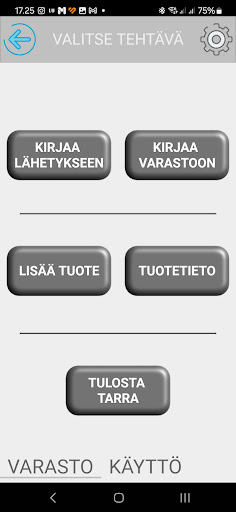 Cleanosol Screen 2