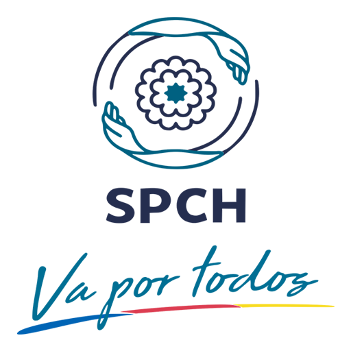 Va por todos logo
