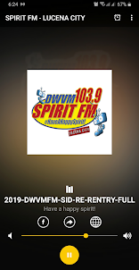 Spirit FM Lucena