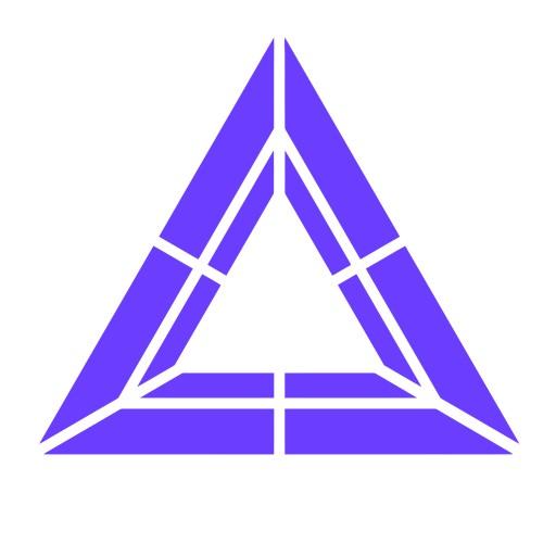 Trinus AIOVR  Icon